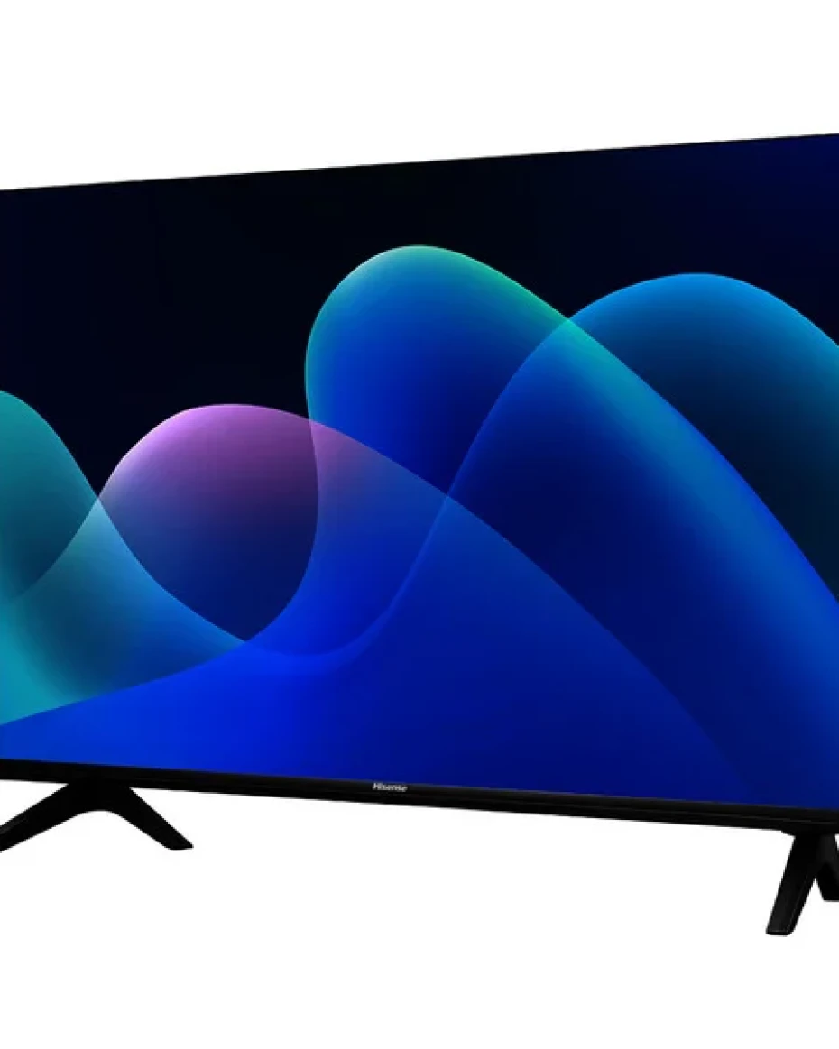 Hisense 43 Inch Smart TV A4Q 2025 | Monietronics. Your trusted