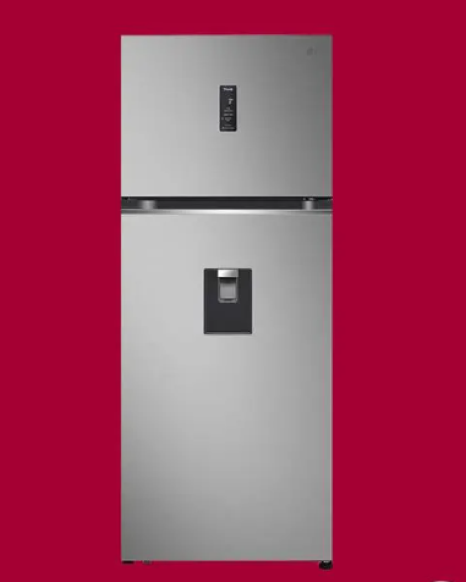 Hisense Cross Door Refrigerator 427L (54WC-RQ) | Monietronics