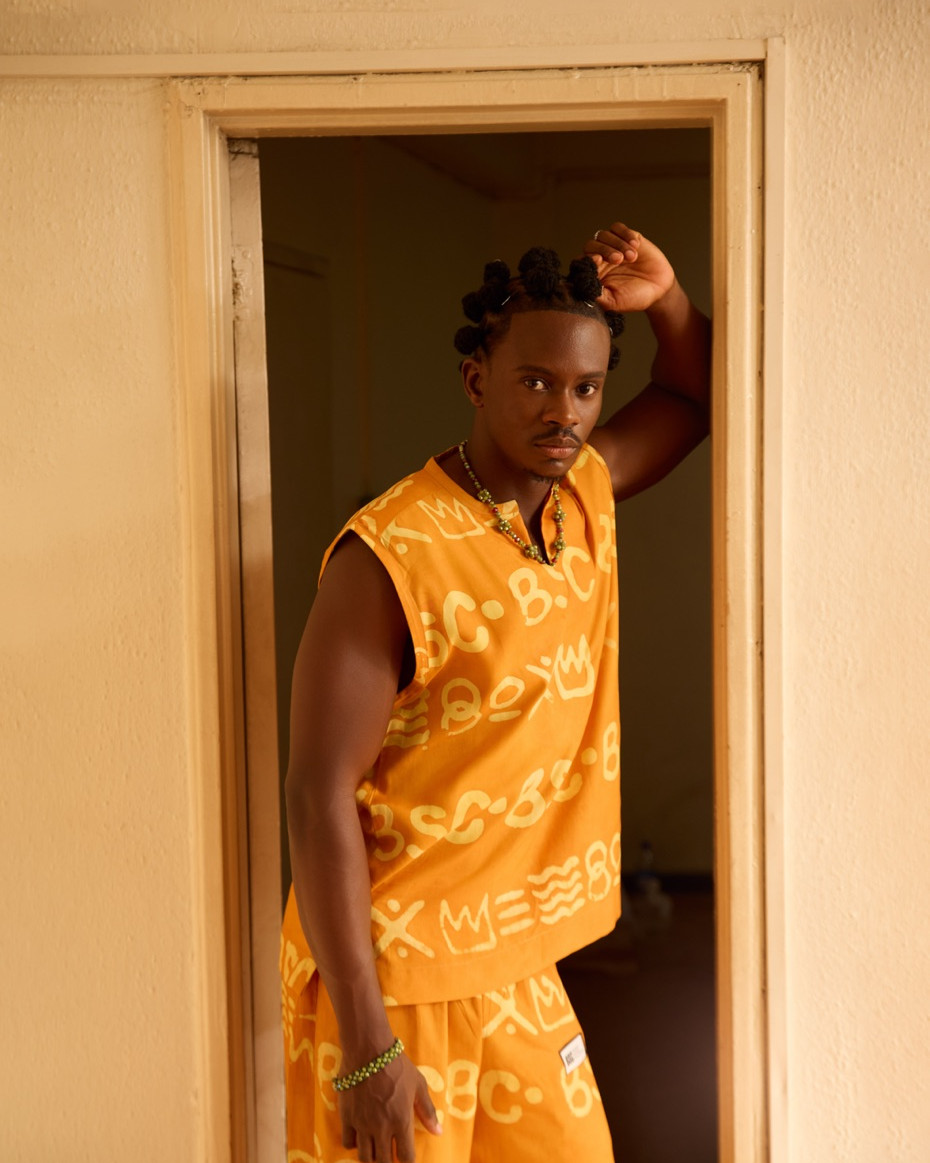 Nisibidi Set