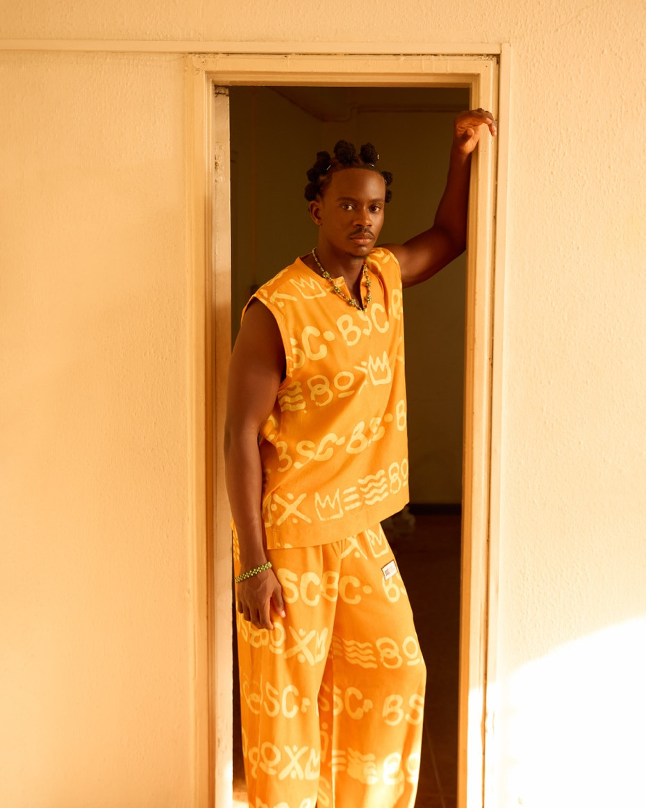 Nisibidi Set