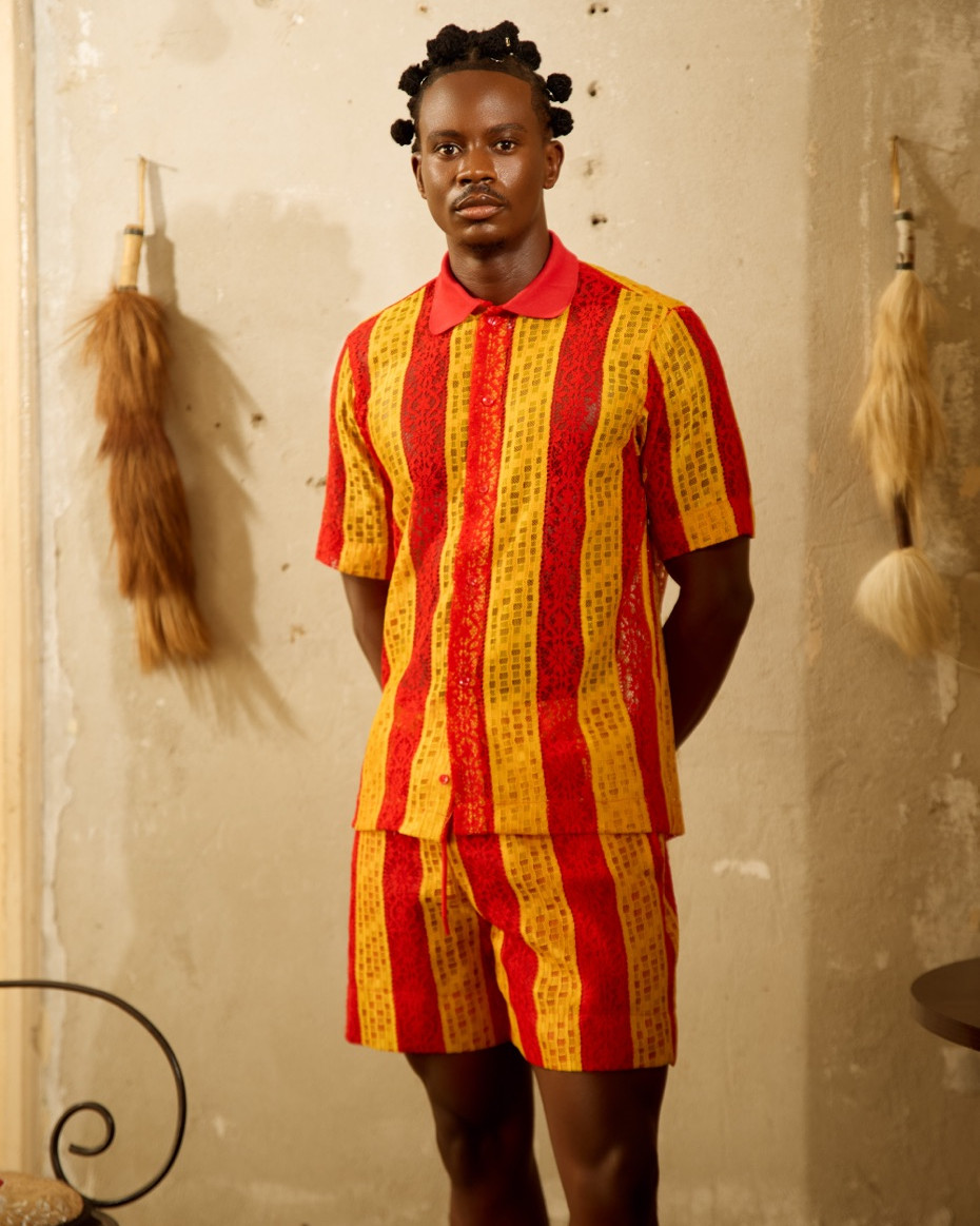 OGE IHEKANDO SET