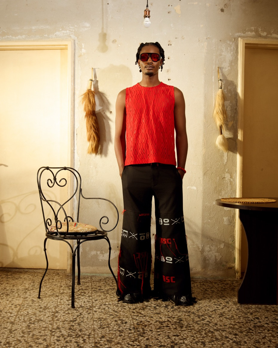 ONYEUKWU SET
