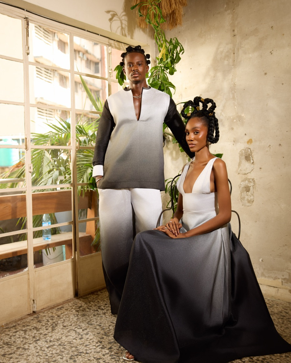 ODI N’OCHA GOWN