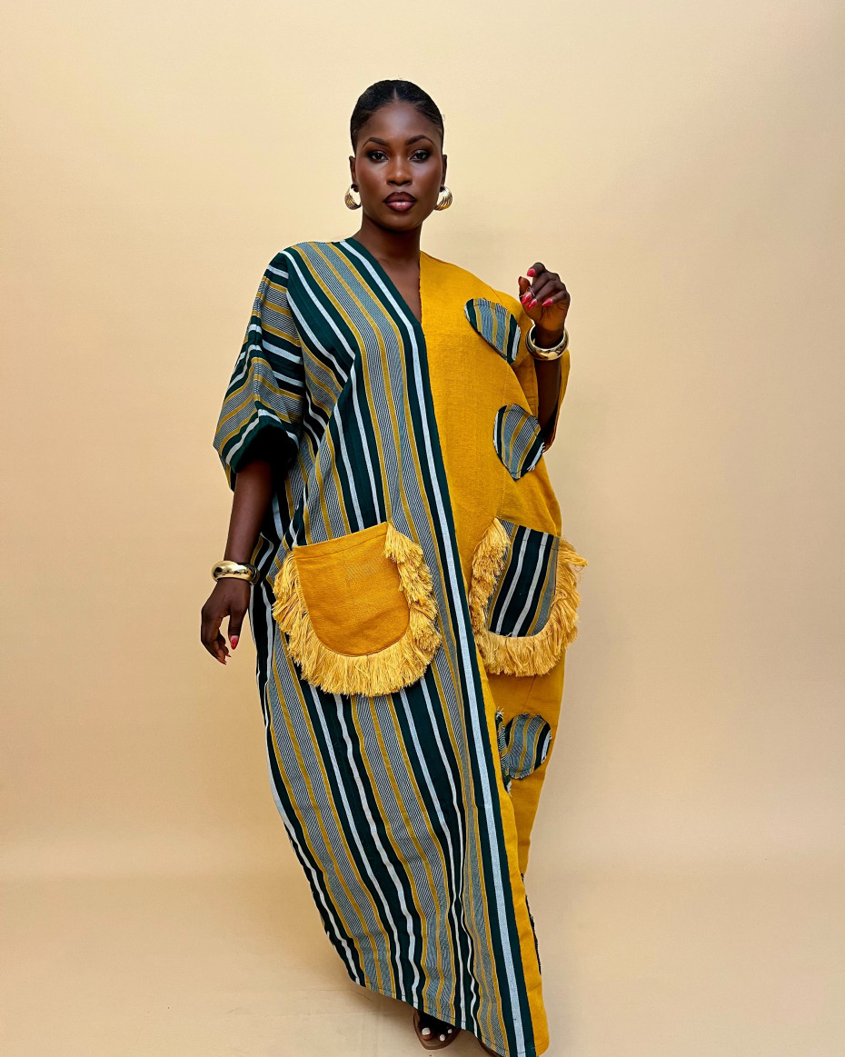 Farida Bubu