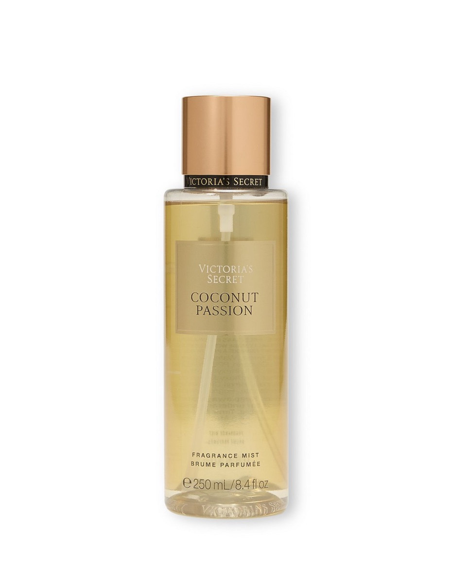 Coconut Passion Fragrance Mist By Victoria Secret Selfcare Naija