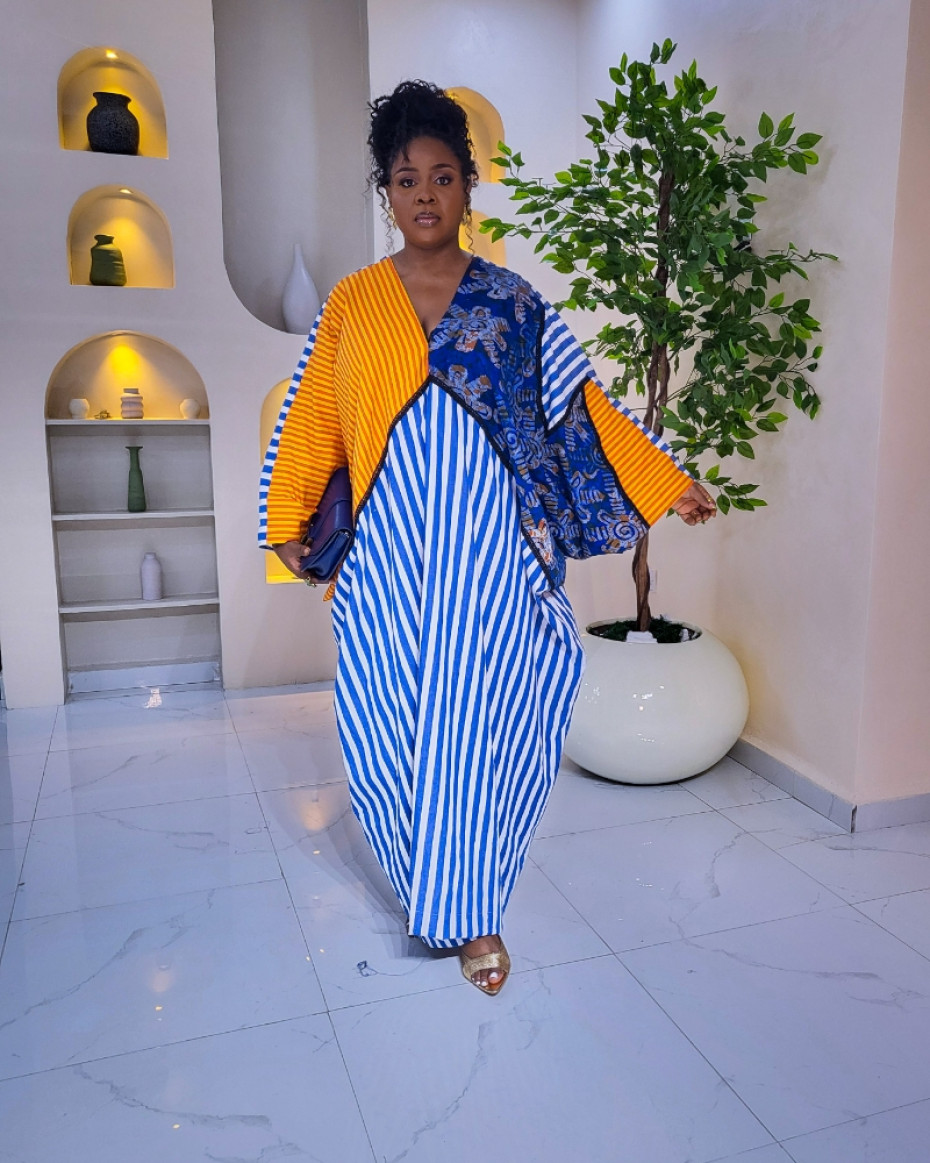 NYK 897 Neyekafashion We Bring Prints To Life