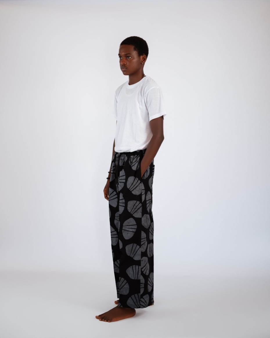 Plain Pants