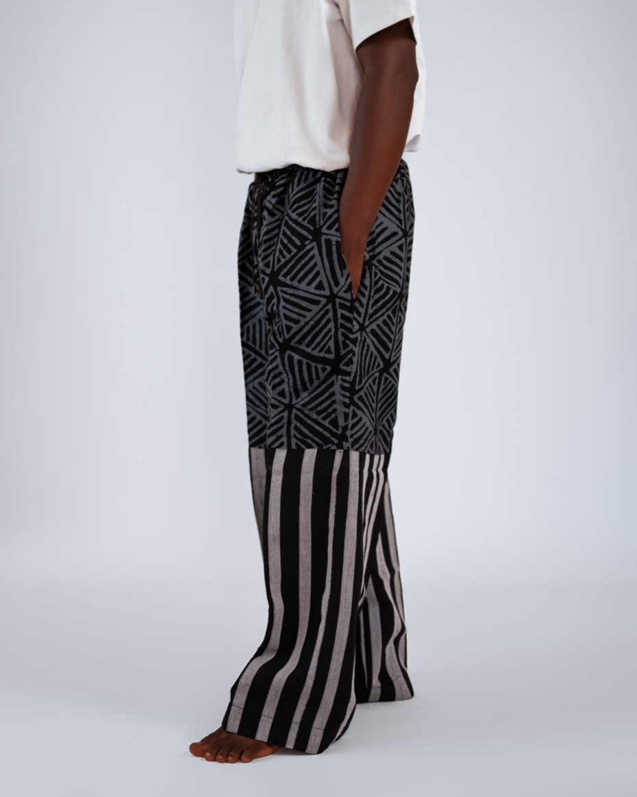 Nomad Pants