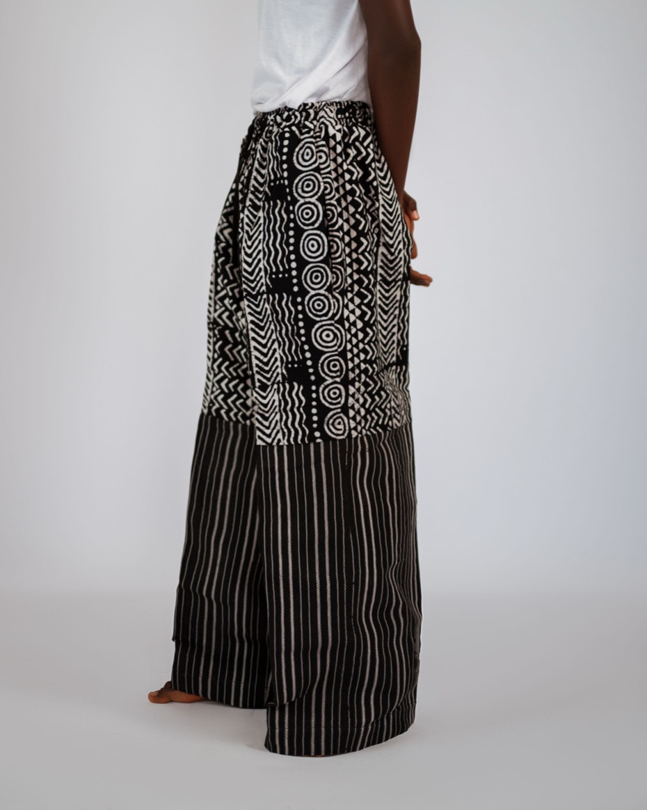 Nomad Pants