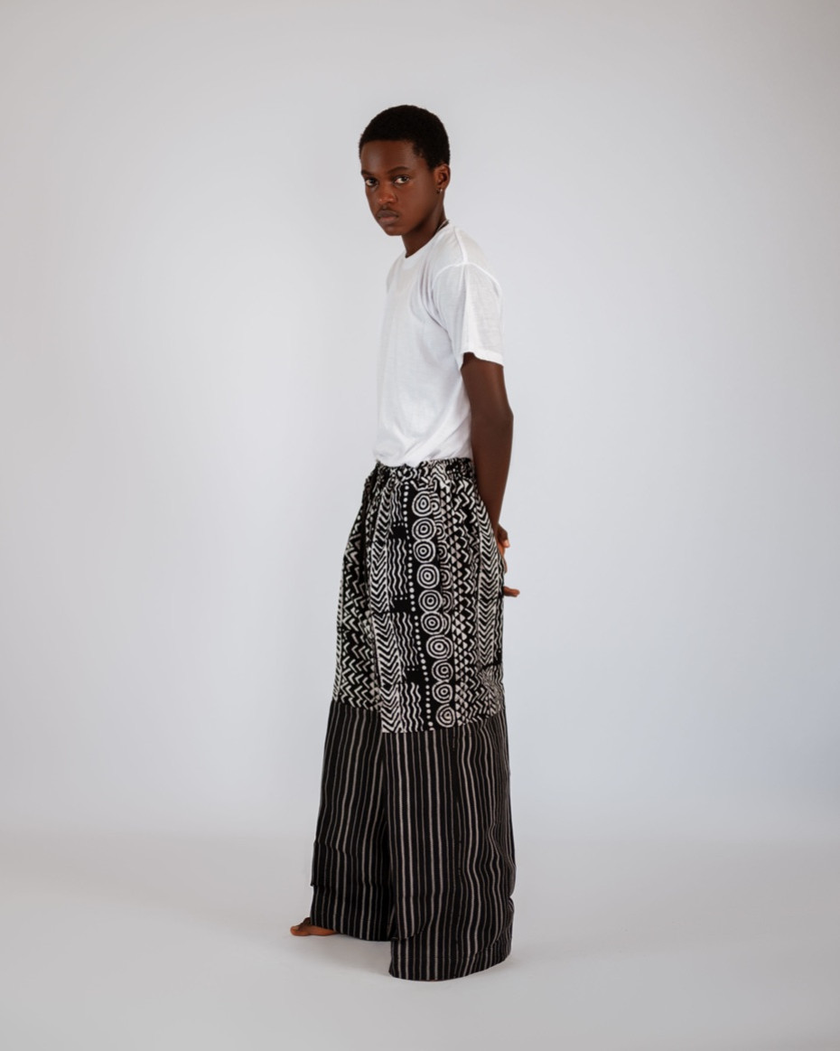 Nomad Pants