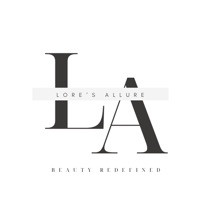 Lore’s Allure. Beauty redefined