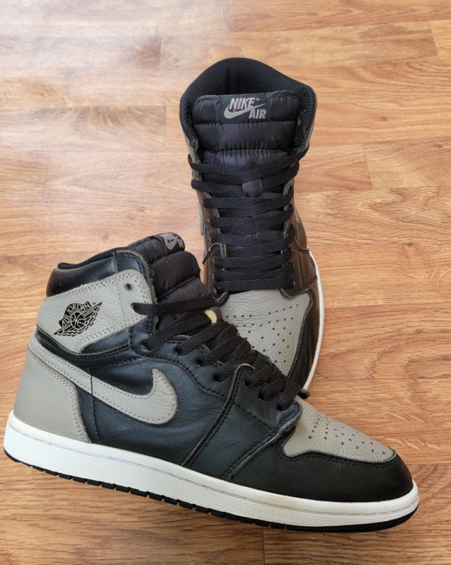 air jordan 1 high 41