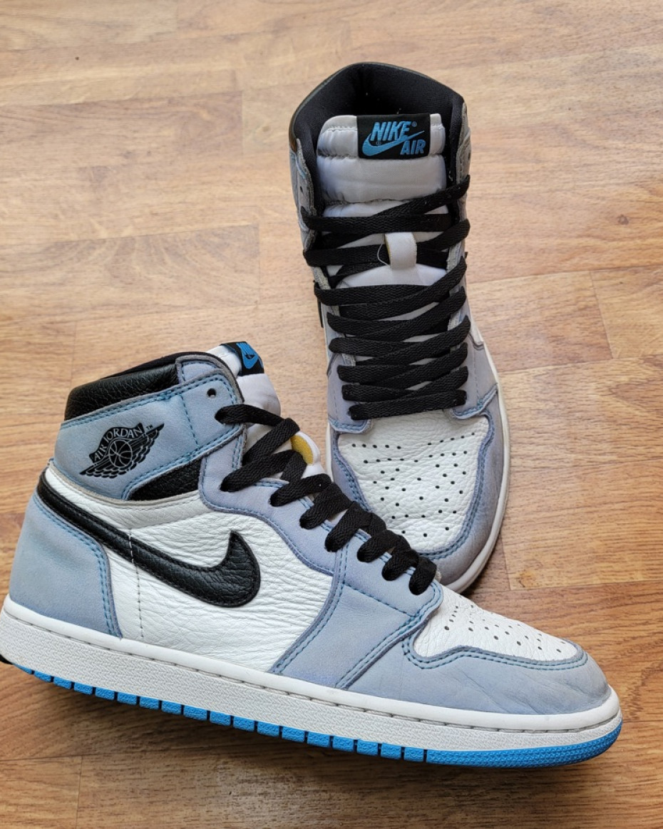 air jordan 1 size 42