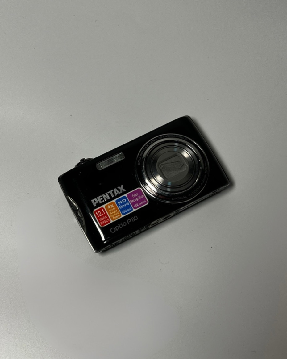 ✨美品✨pentax optio p80 Pentax Optio P80 Review - Trusted Reviews