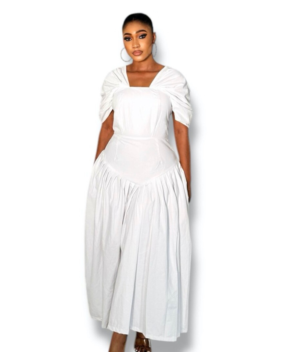 T5 Becca Dress