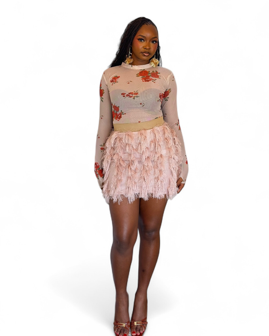 T5S Mowa Skirt