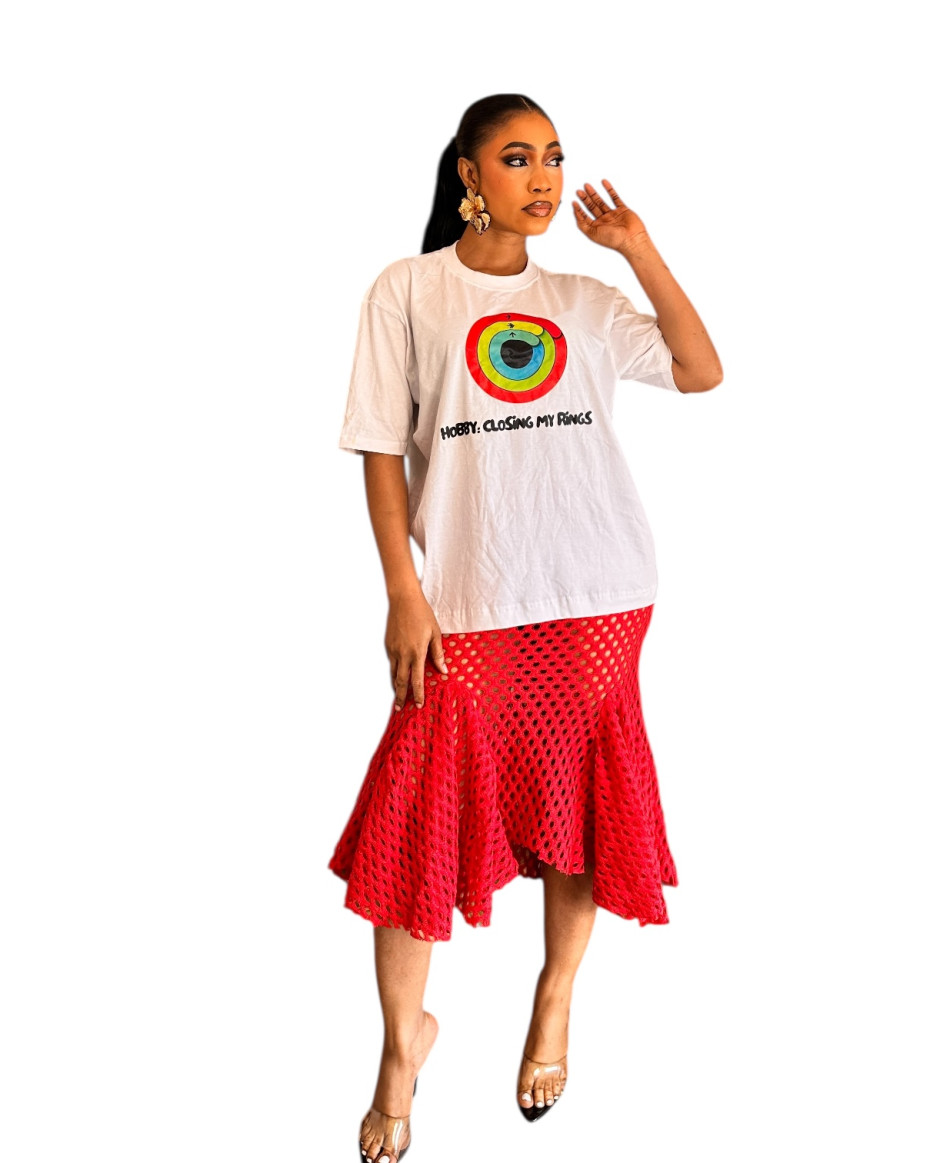 T-shirts