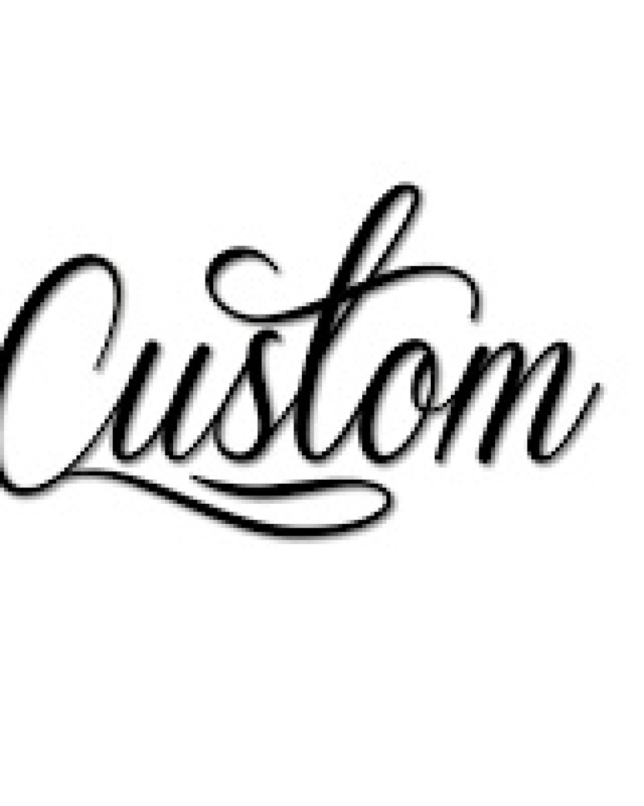 Custom Tab