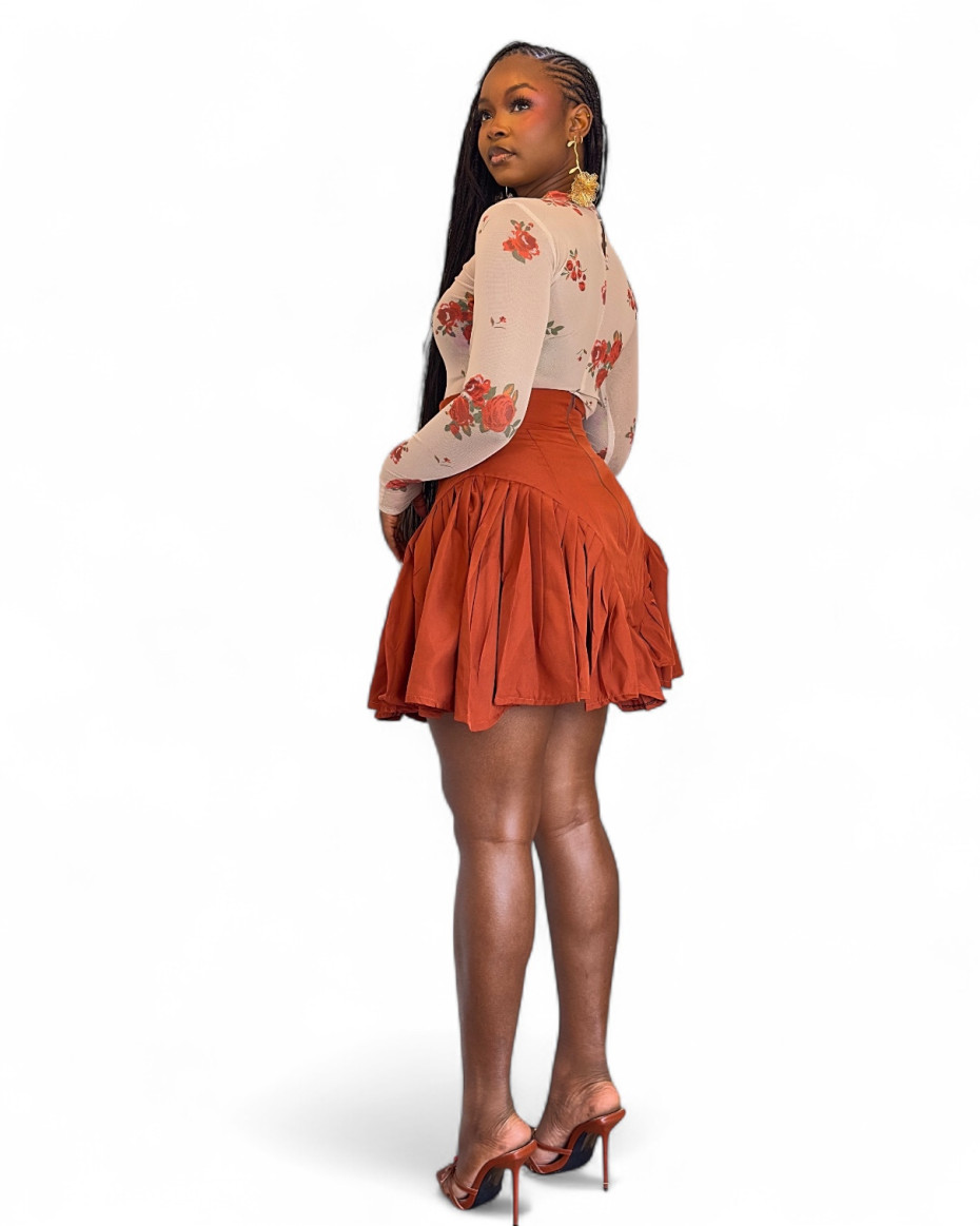 T5S Miami Skirt