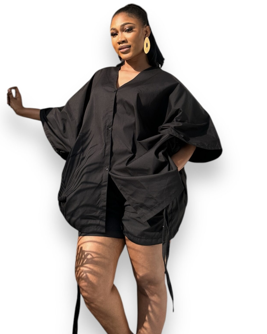 T5S Chinny Cotton Set