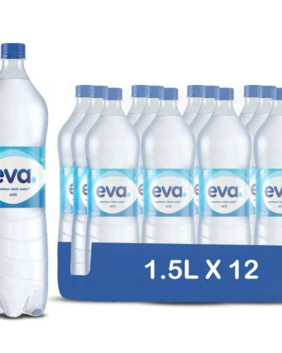 1.5L PET EVA WATER
