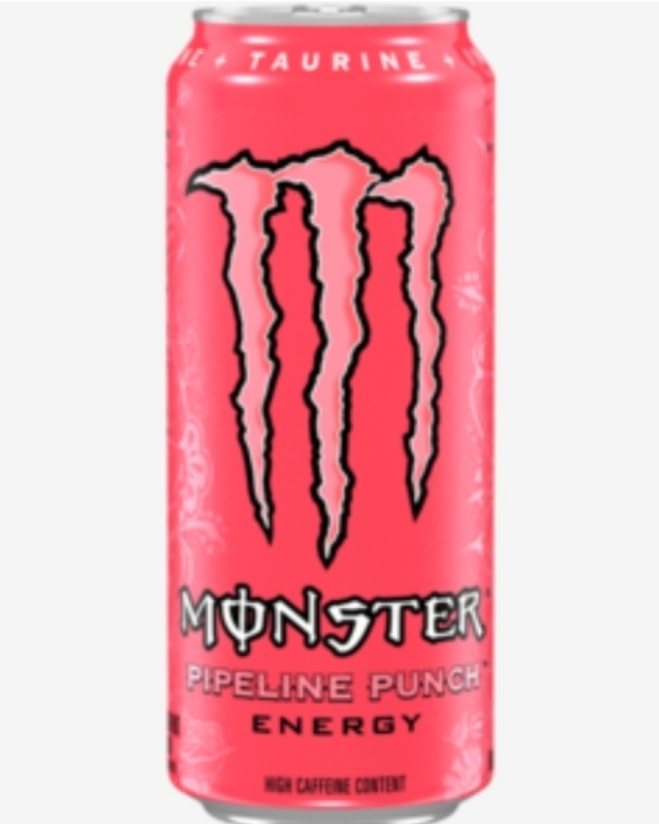 44cl CAN 4x6 Monster Pipeline Punch NG