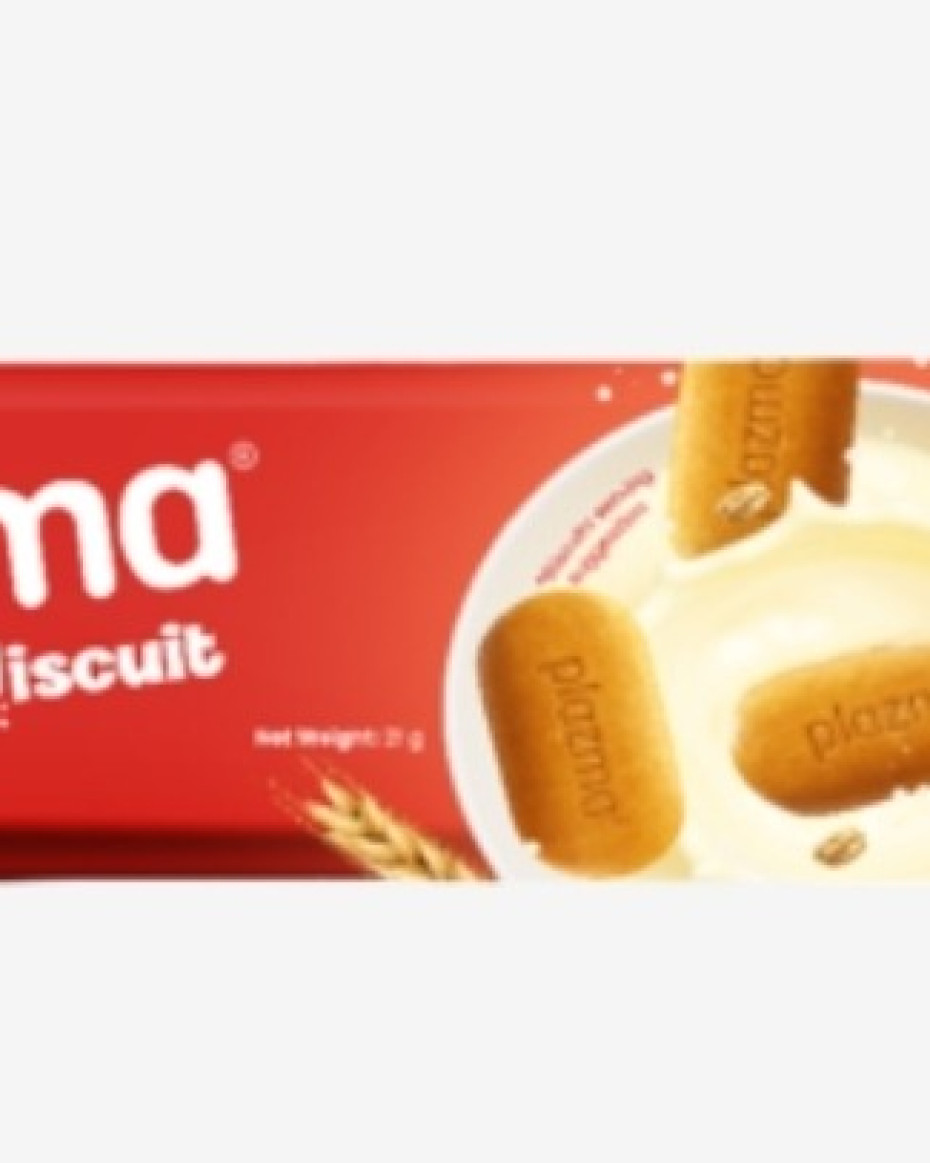 PLAZMA VANILLA 21 PKG X48