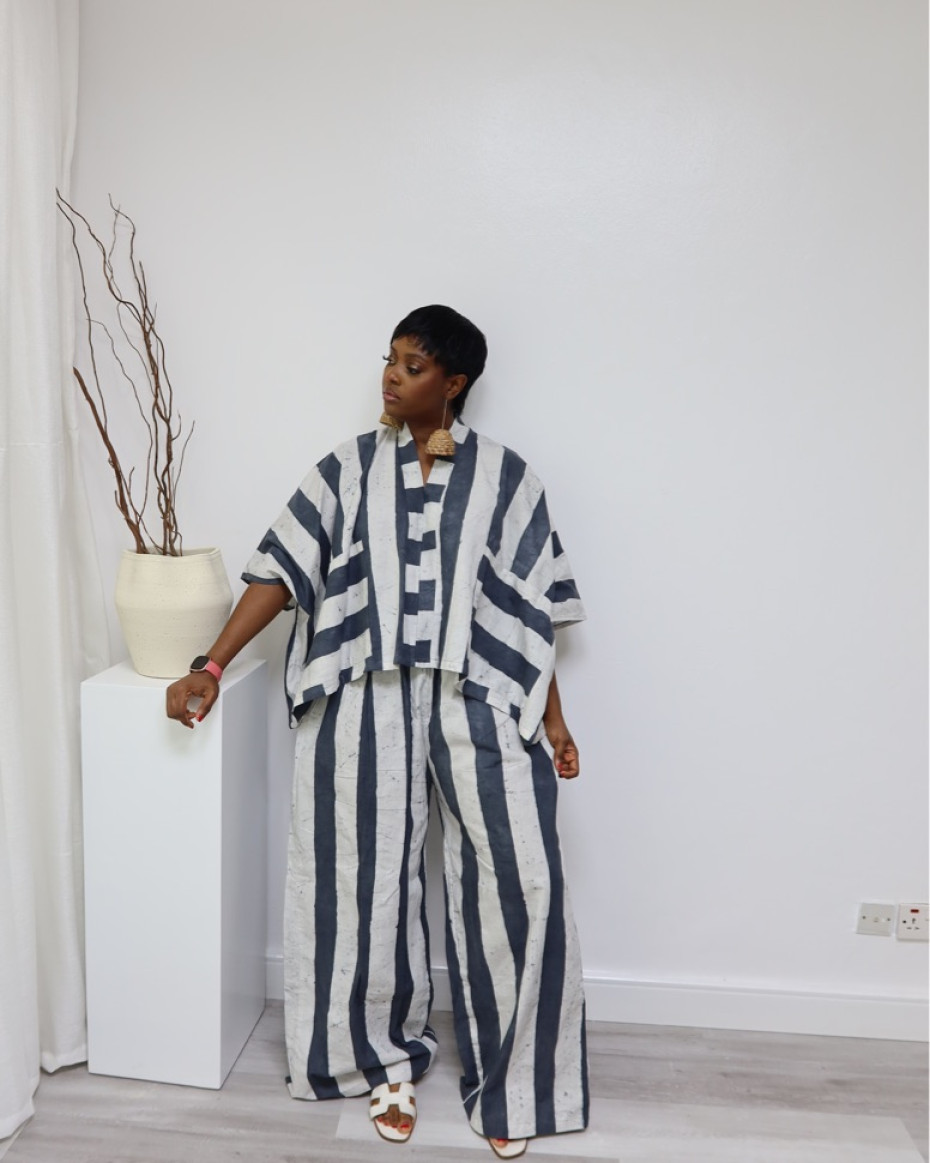 Agbada