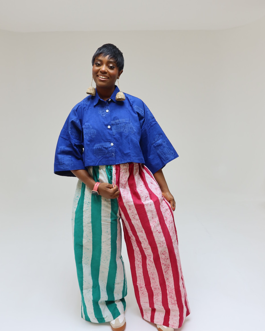 Trousers