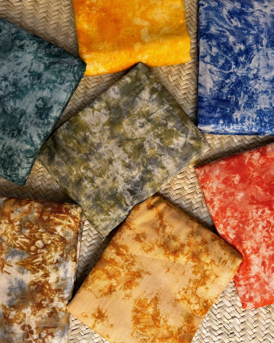 Zanen Fure Cotton fabrics