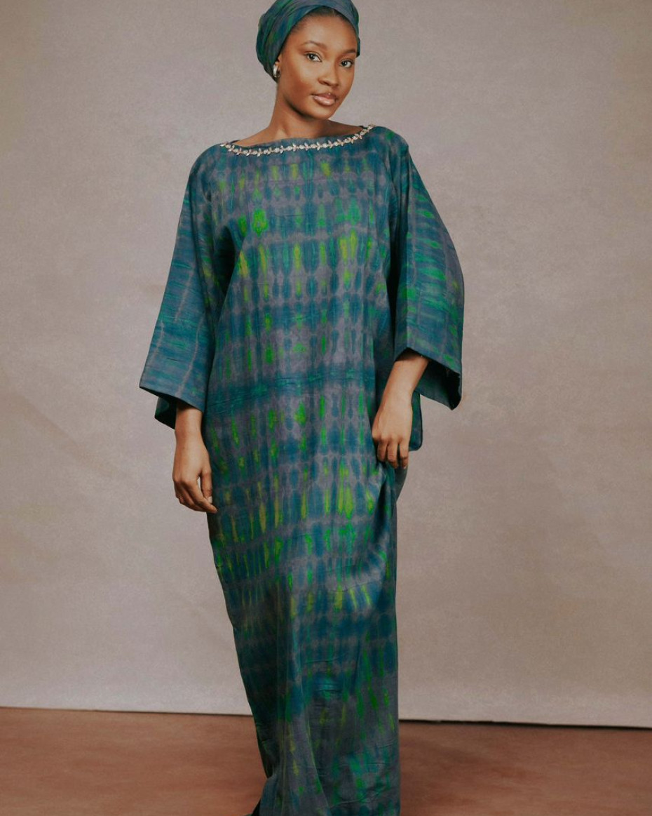 Mimrah dress