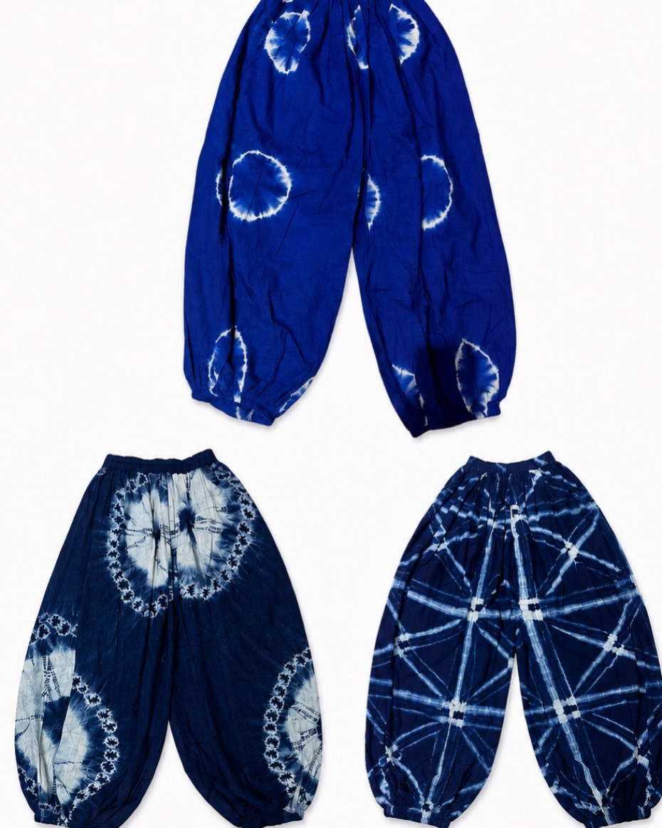 Balan balan pants