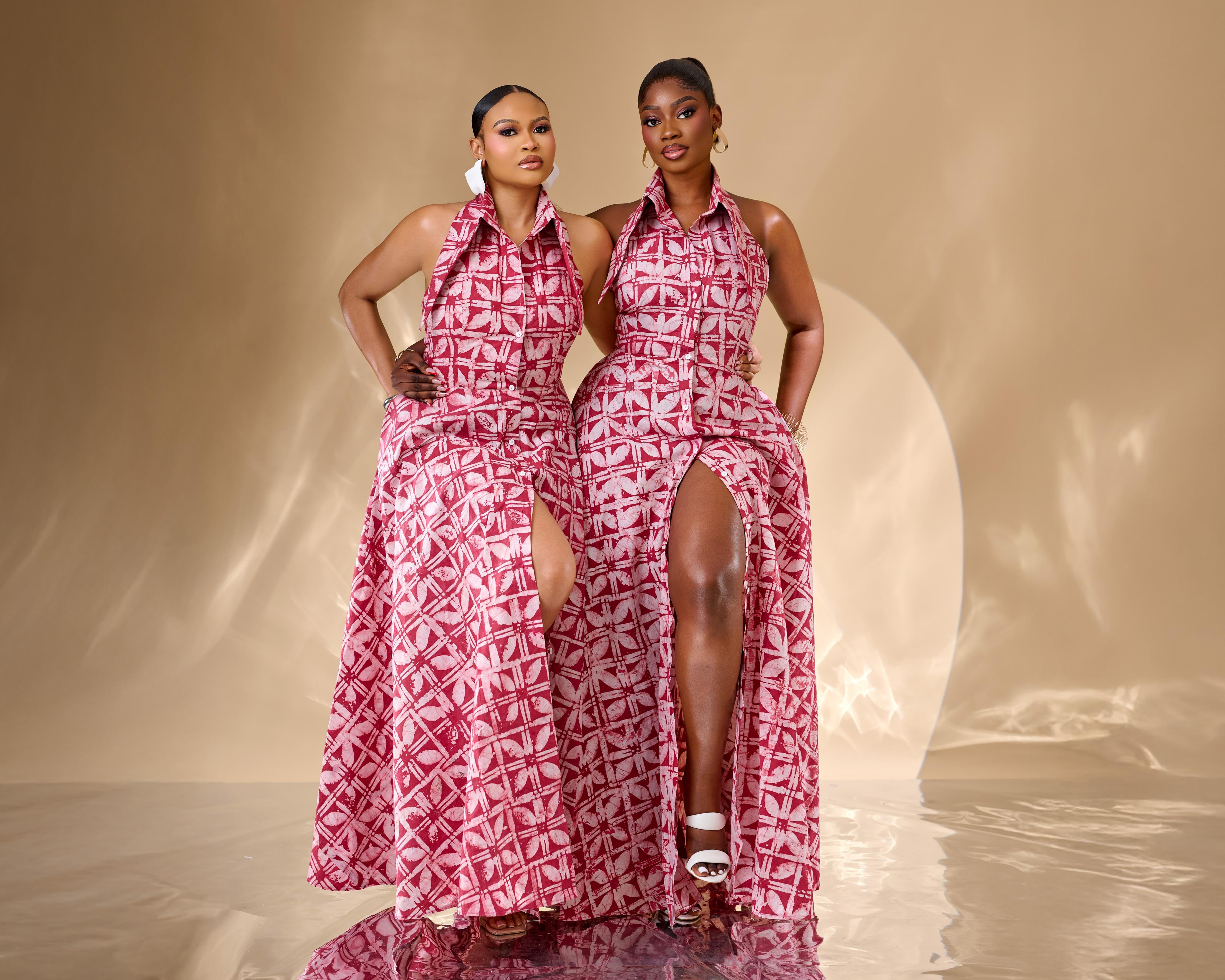 Temi 03 Kimono Set | AVOURE THE LABEL. Timeless Style for Every Woman