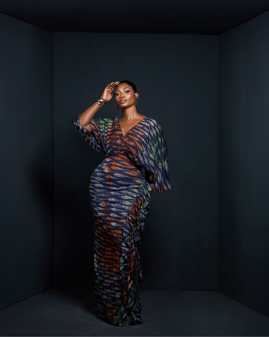 Zuri 01 Dress