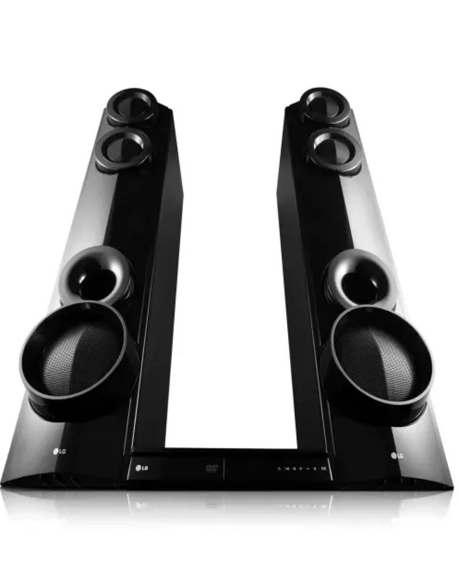 LG Home Theater System 1000W 4.2CH (LHD675)