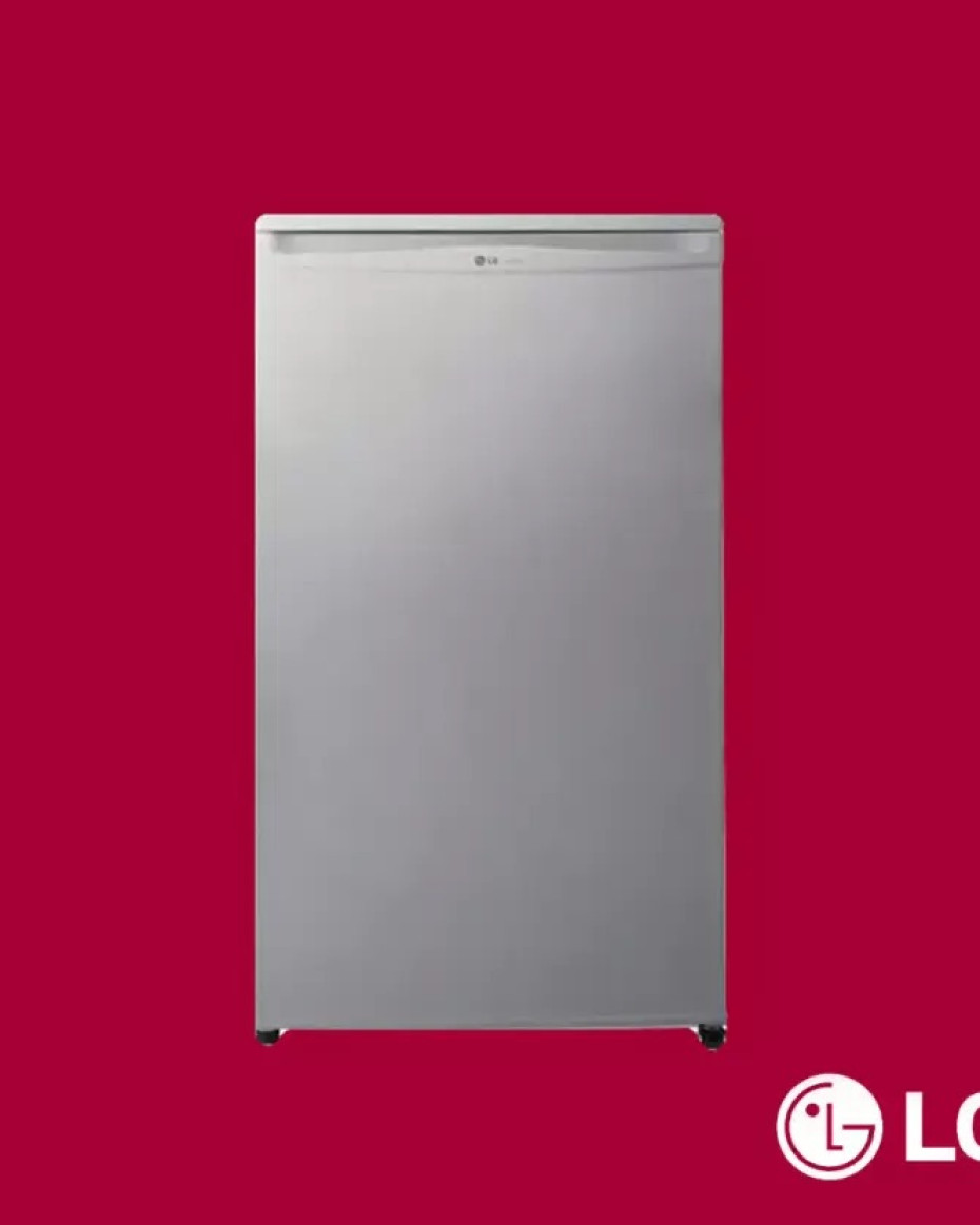 LG Single Door Refrigerator 92L (GL-131SLQ 92L)