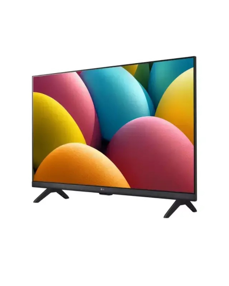 LG TV FHD 43 Inch LR600 Smart