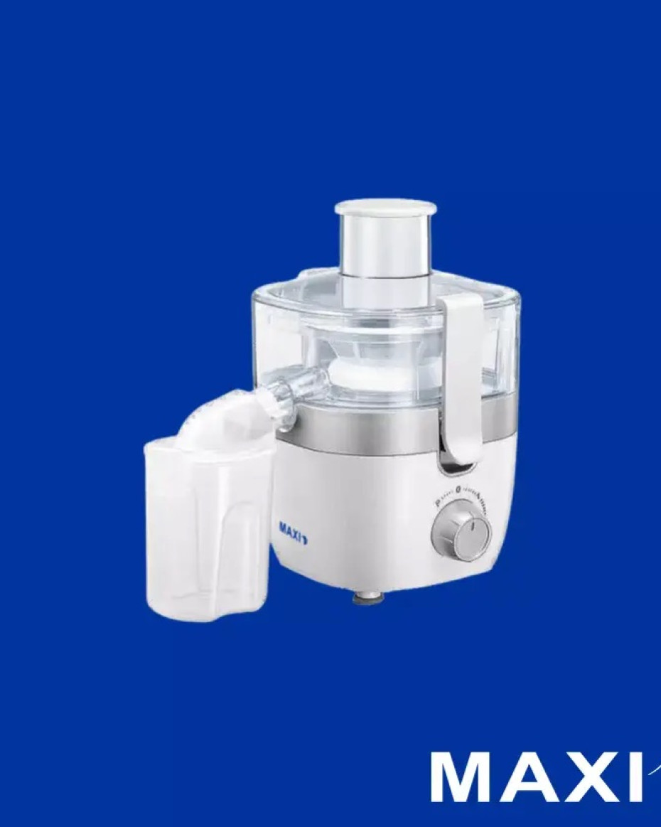 Maxi Juice Extractor 400ML White 350W (35G2)