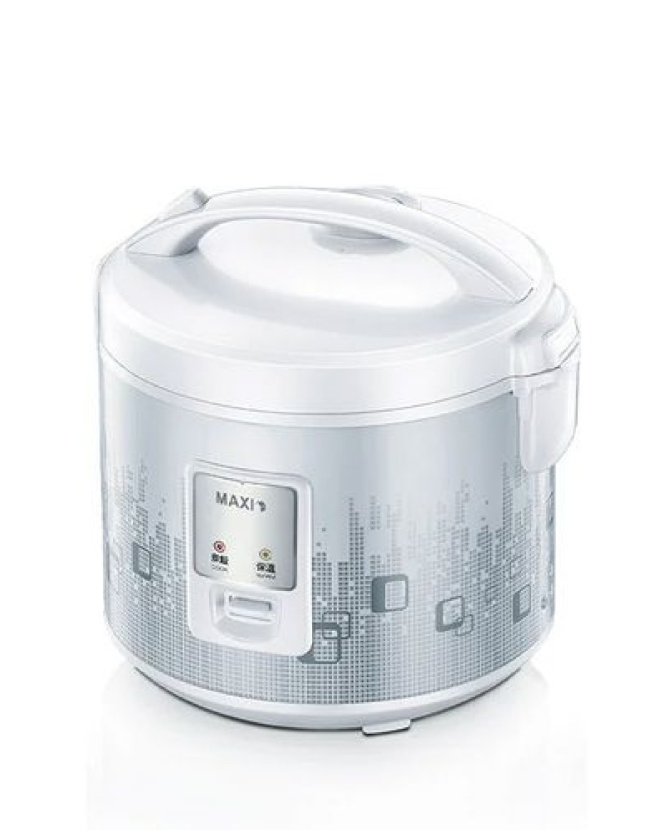 Maxi 1/3L Rice Cooker (MAXICK3010YJ)