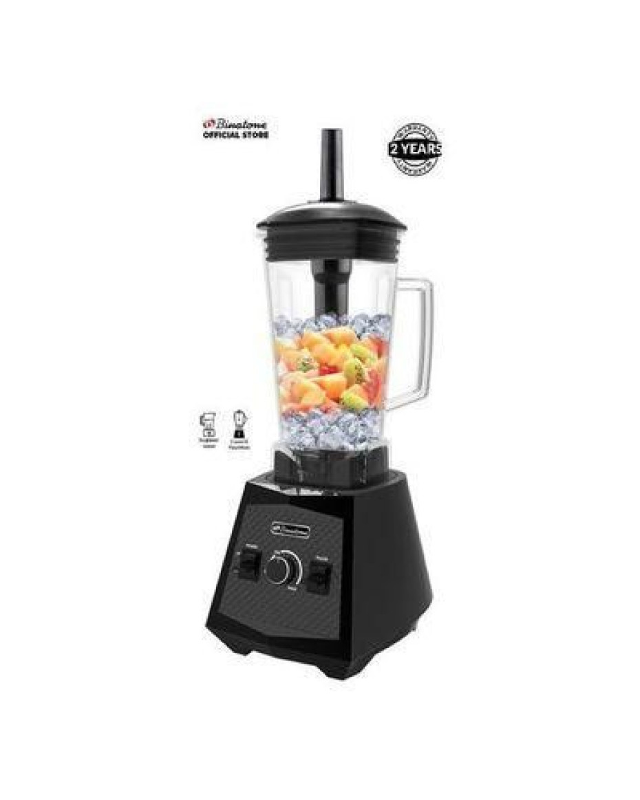 Binatone Professional Blender With Jar 2Litres-BL-1505PRO
