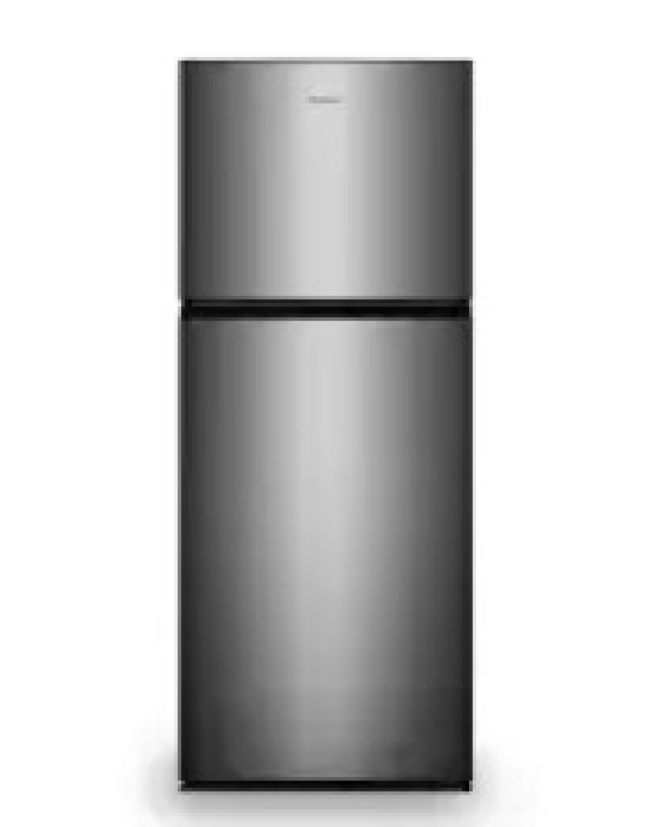 Hisense Top Freezer Refrigerator 375L (49DR-RD)