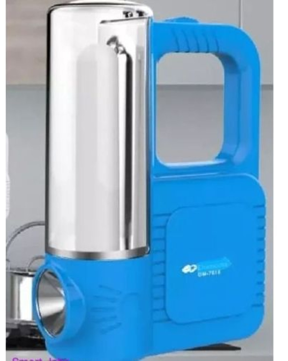 Kamisafe Long Lasting Rechargeable Lamp