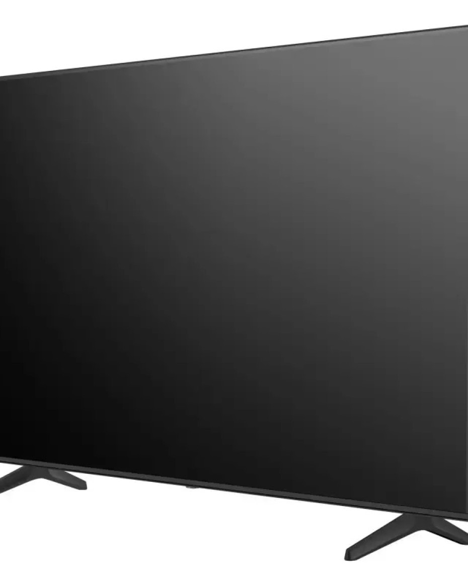 Hisense TV UHD 50 Inch A6N Smart
