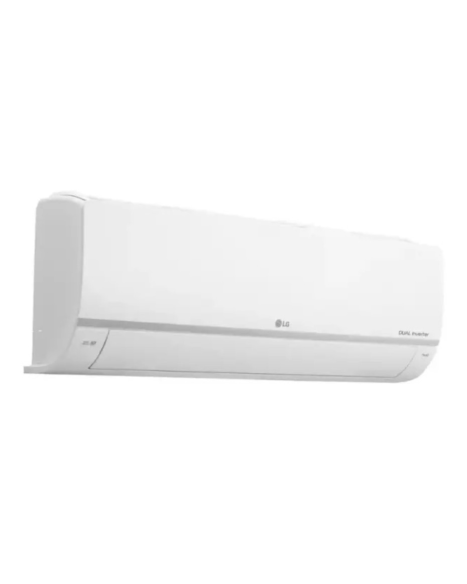 LG Split AC 2.0 HP Dual Inverter with Gen-mode