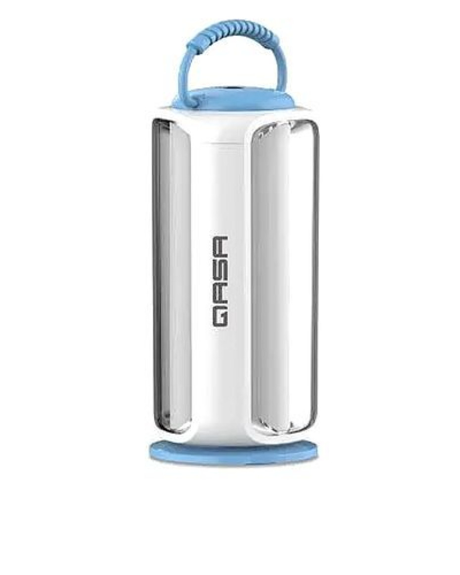 Qasa 360 Rechargeable Lantern With Dimmer (QLTN-98A)