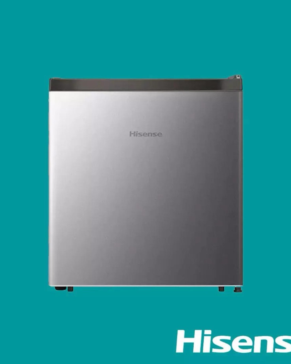 Hisense REF045DR single door refrigerator