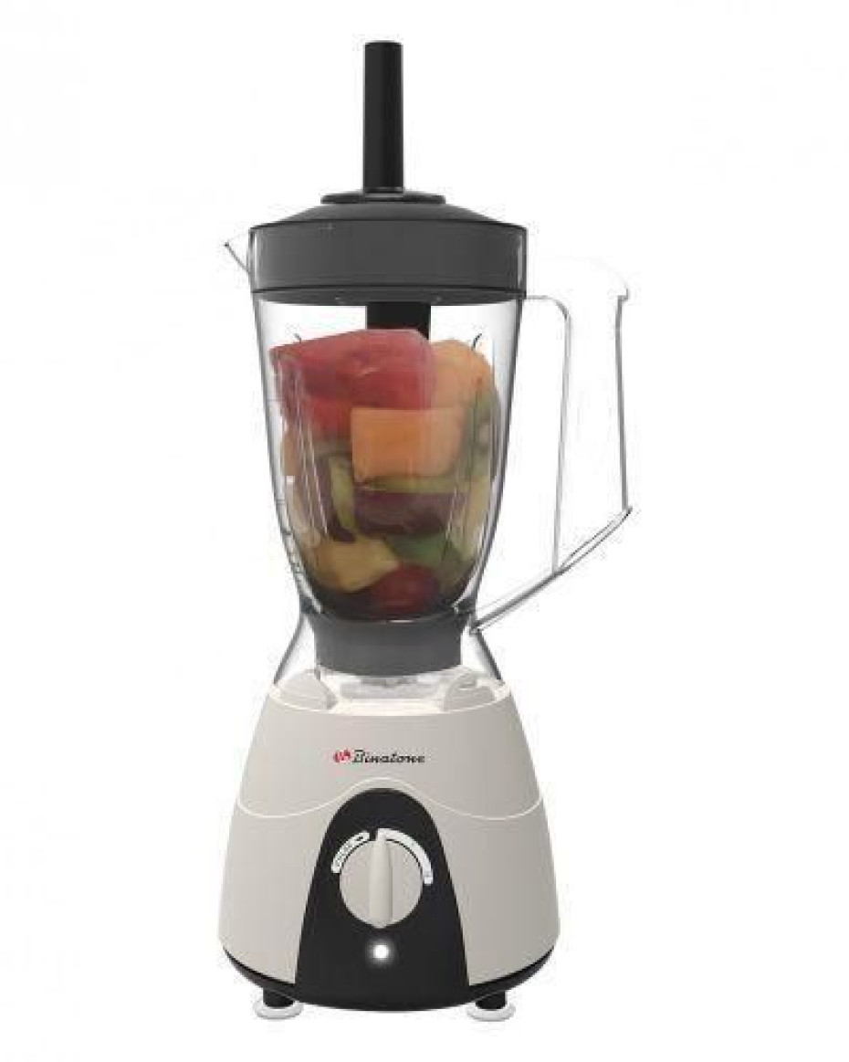 Binatone Blender/Grinder With A Stiring Stick- BLG-402(MK2)