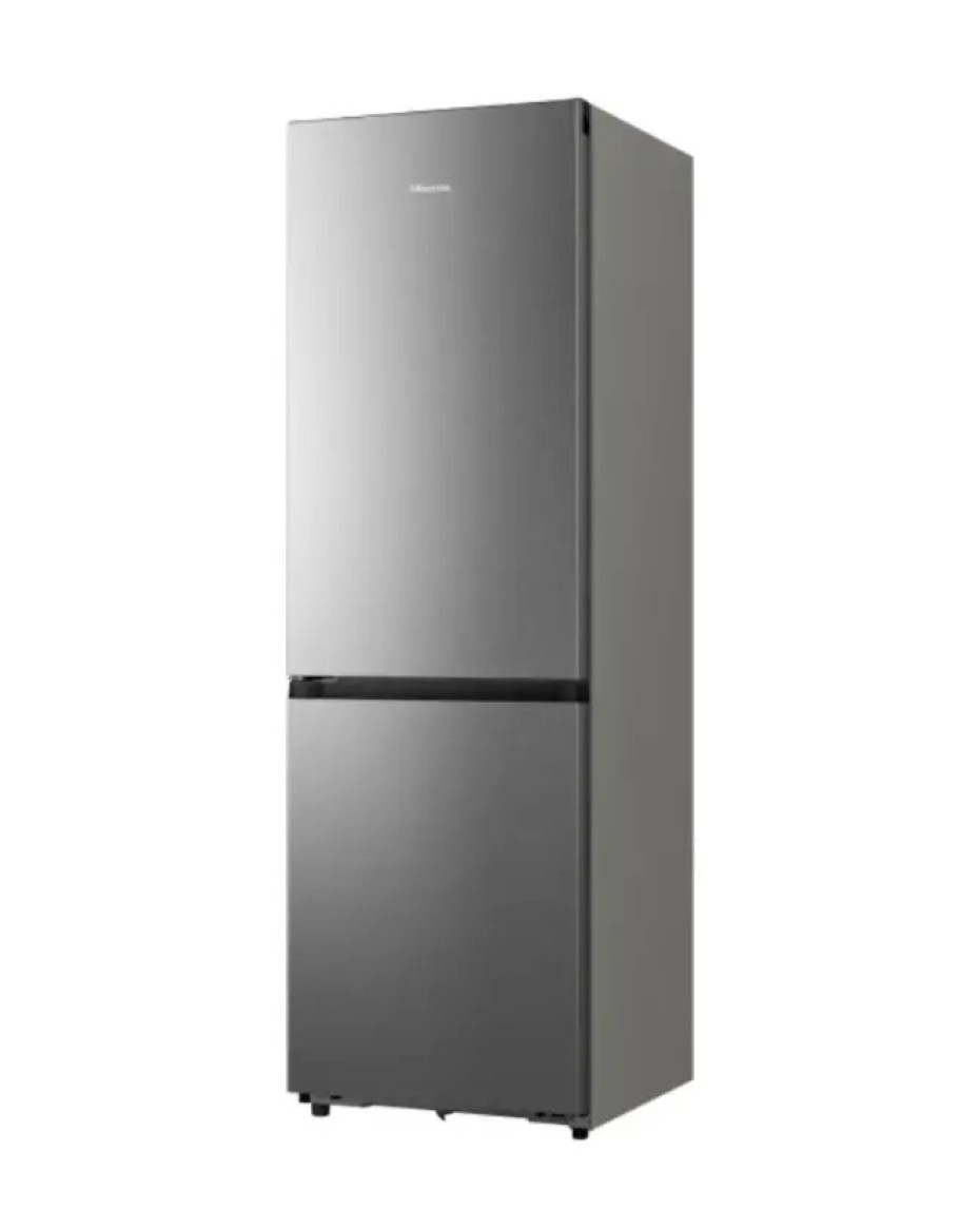 Hisense Bottom Freezer Refrigerator 330L (370WR)