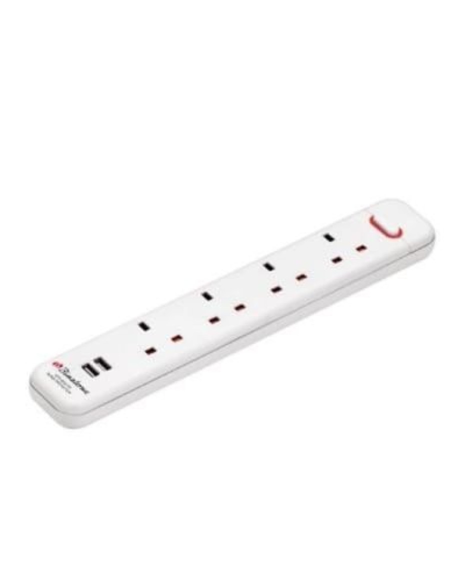 Binatone Extension Power Cord Pec-503u