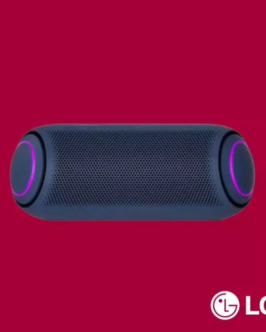 LG Portable Bluetooth Speaker 30W XBOOM Go (PL7)